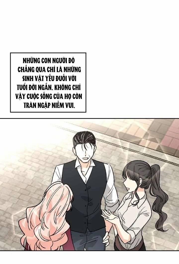 Thú Cưng Của Nhân Vật Phản Diện 25 trang 51