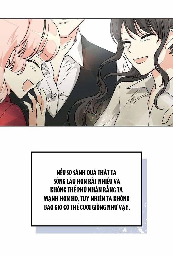 Thú Cưng Của Nhân Vật Phản Diện 25 trang 52