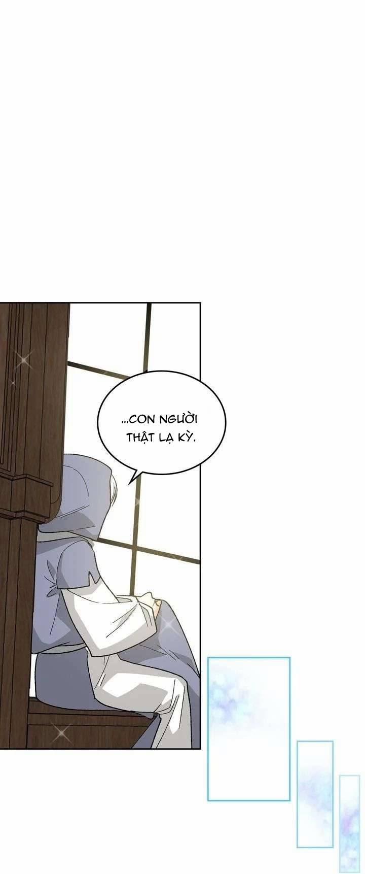 Thú Cưng Của Nhân Vật Phản Diện 25 trang 54
