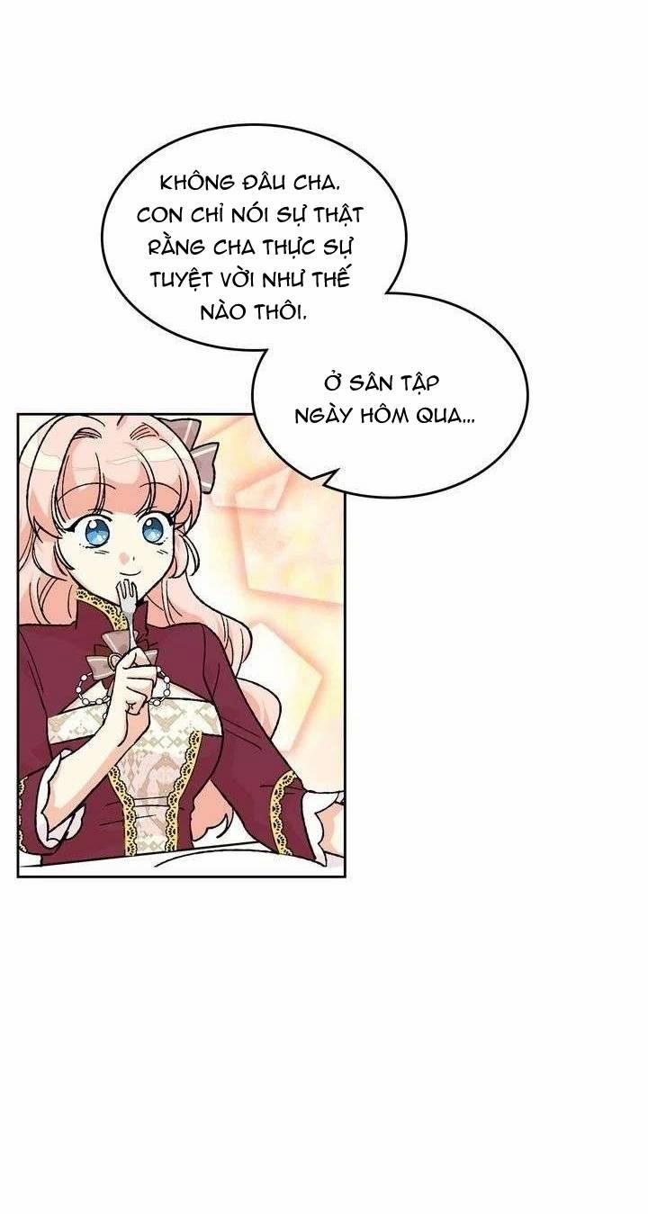 Thú Cưng Của Nhân Vật Phản Diện 25 trang 58