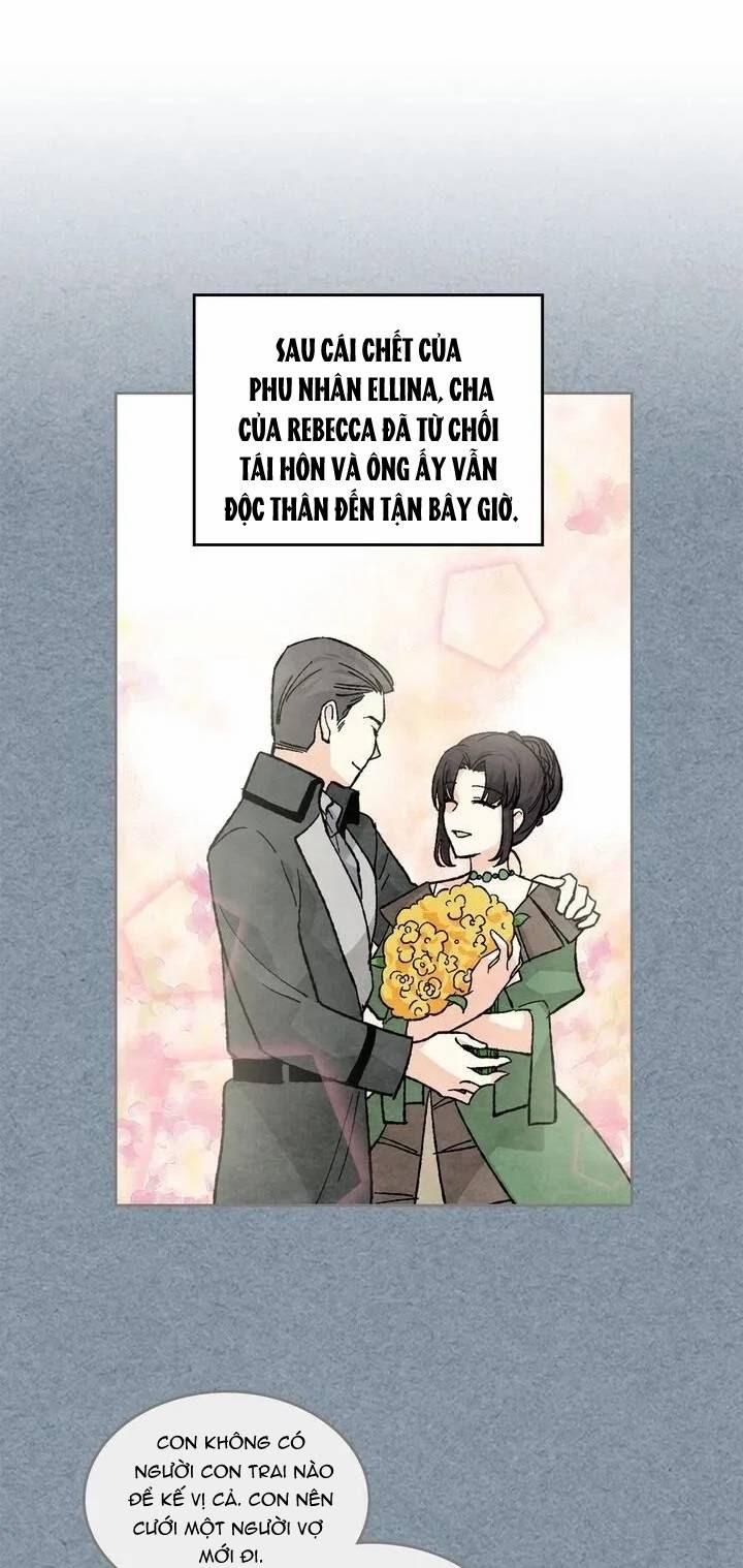 Thú Cưng Của Nhân Vật Phản Diện 25 trang 6