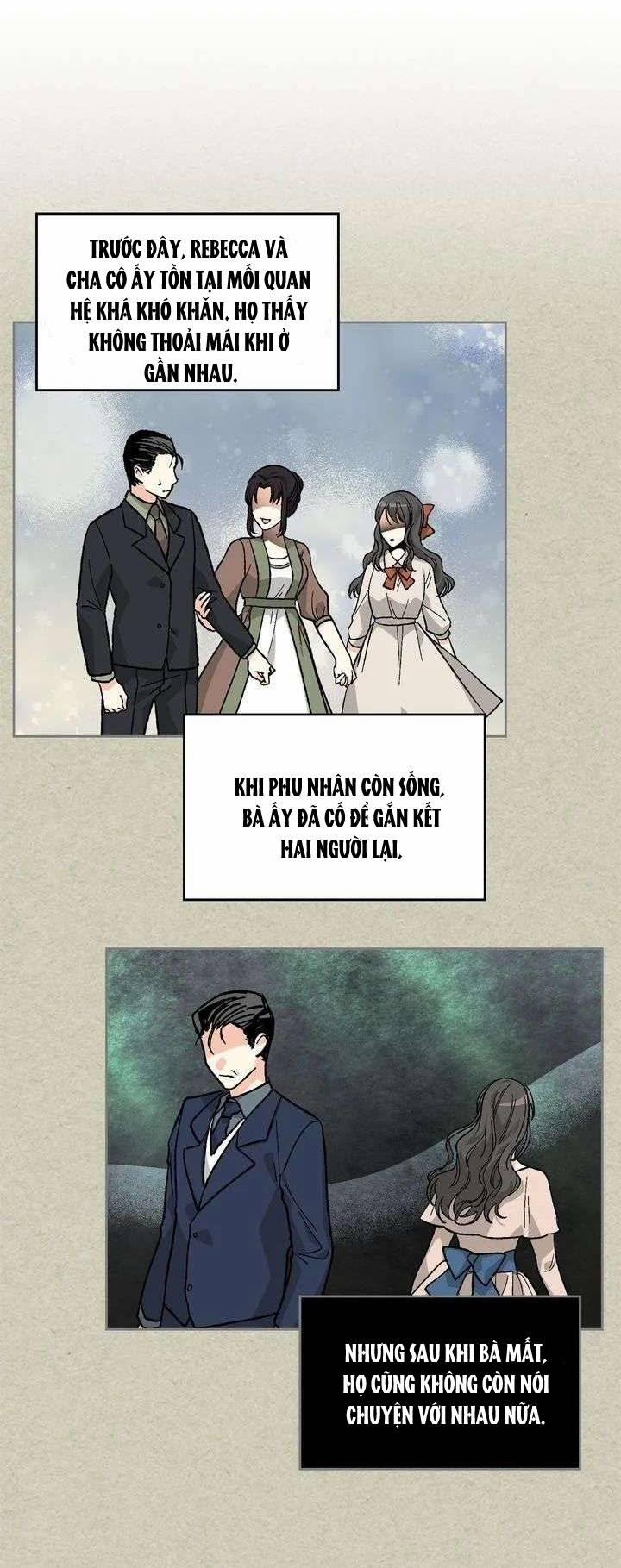 Thú Cưng Của Nhân Vật Phản Diện 25 trang 62