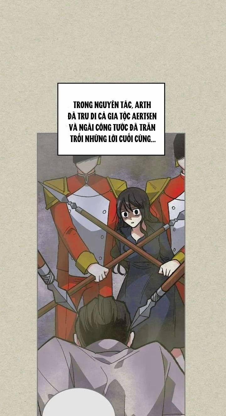 Thú Cưng Của Nhân Vật Phản Diện 25 trang 63