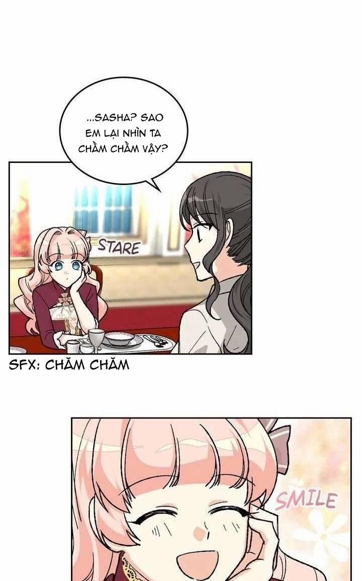 Thú Cưng Của Nhân Vật Phản Diện 25 trang 68