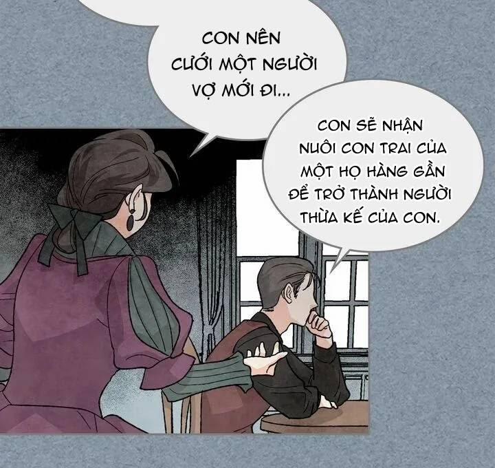 Thú Cưng Của Nhân Vật Phản Diện 25 trang 7