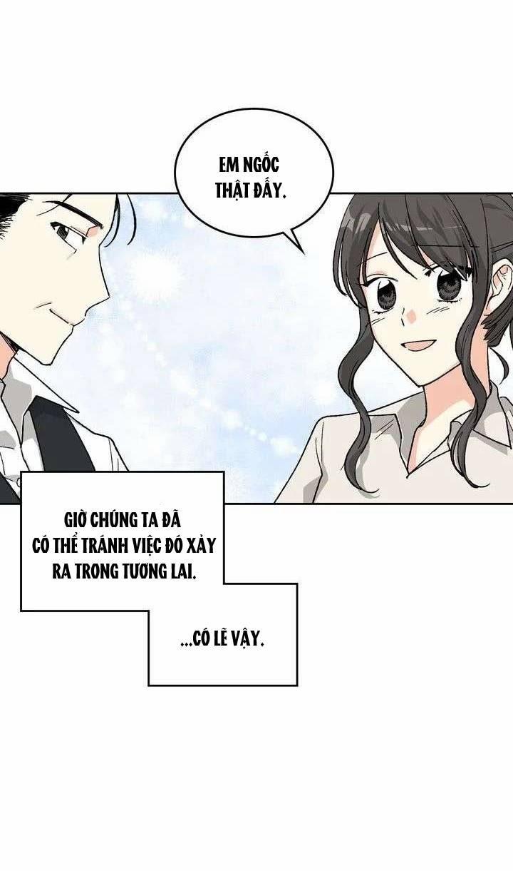 Thú Cưng Của Nhân Vật Phản Diện 25 trang 70