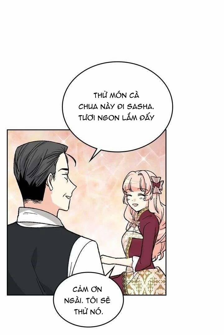 Thú Cưng Của Nhân Vật Phản Diện 25 trang 71