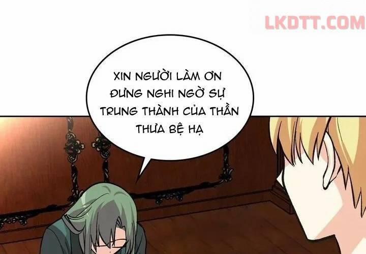 Thú Cưng Của Nhân Vật Phản Diện 27 trang 10