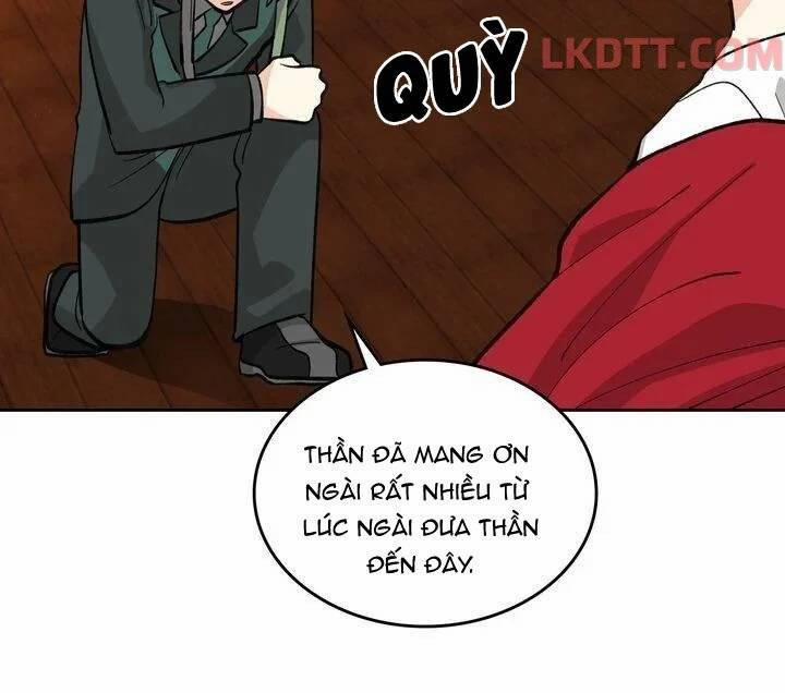 Thú Cưng Của Nhân Vật Phản Diện 27 trang 11