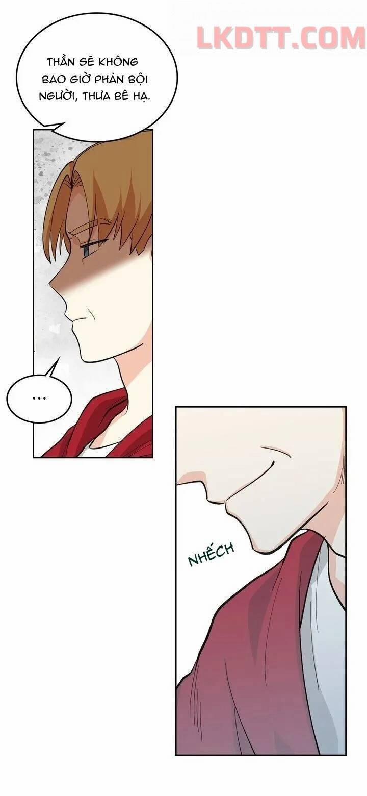 Thú Cưng Của Nhân Vật Phản Diện 27 trang 12