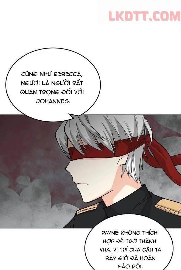 Thú Cưng Của Nhân Vật Phản Diện 27 trang 14