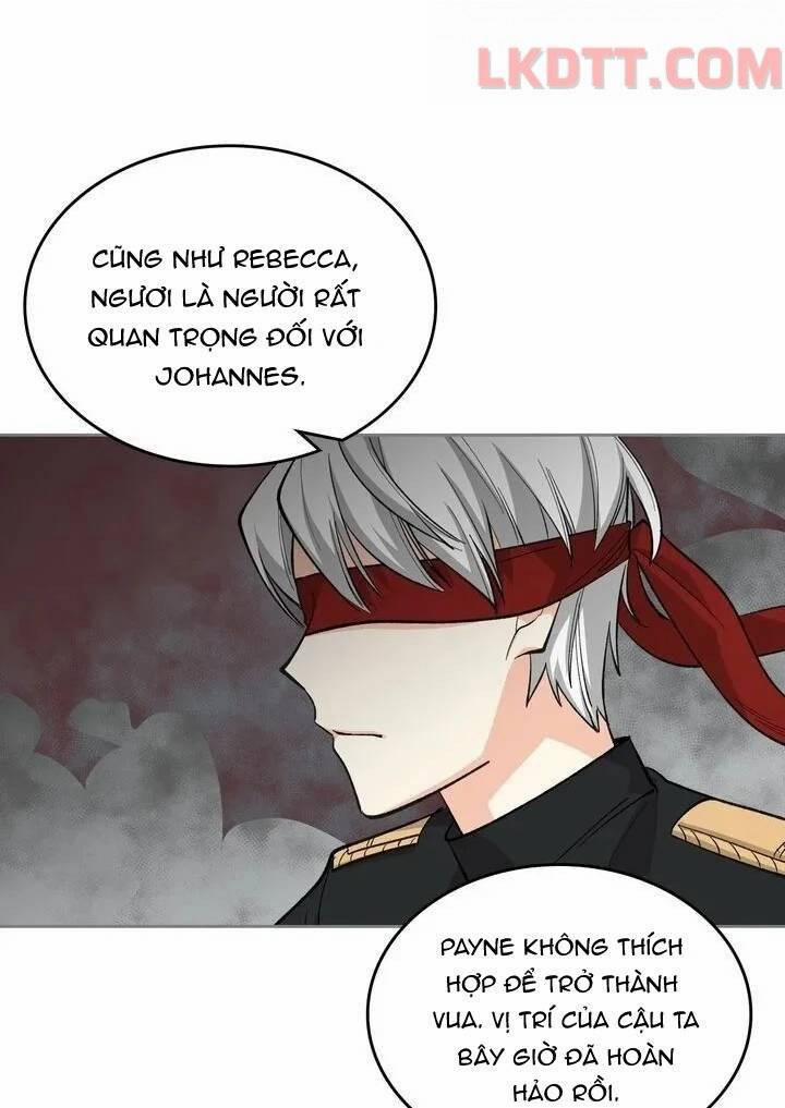 Thú Cưng Của Nhân Vật Phản Diện 27 trang 15