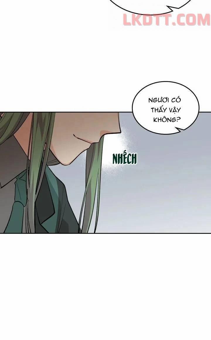 Thú Cưng Của Nhân Vật Phản Diện 27 trang 16