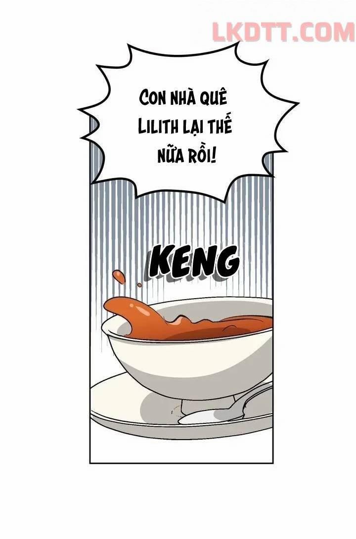 Thú Cưng Của Nhân Vật Phản Diện 27 trang 19