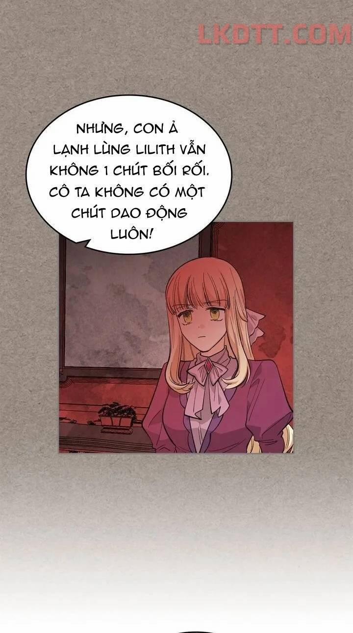 Thú Cưng Của Nhân Vật Phản Diện 27 trang 22