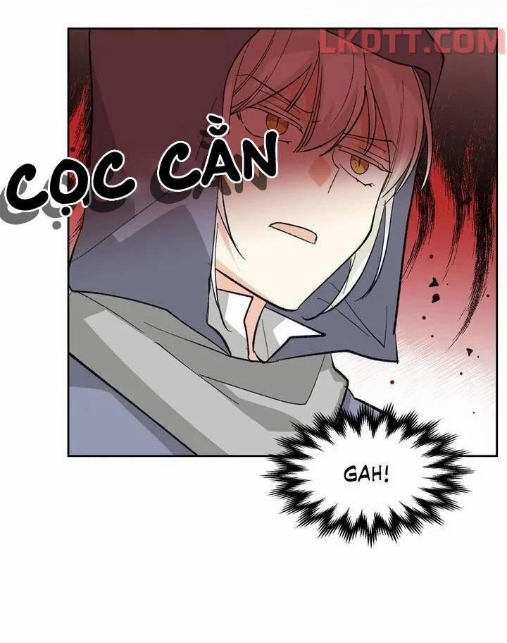 Thú Cưng Của Nhân Vật Phản Diện 27 trang 28