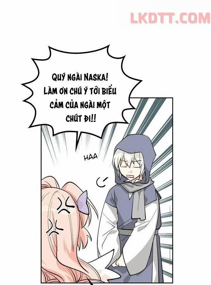 Thú Cưng Của Nhân Vật Phản Diện 27 trang 35