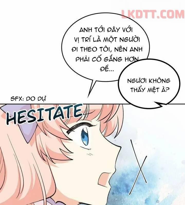 Thú Cưng Của Nhân Vật Phản Diện 27 trang 37