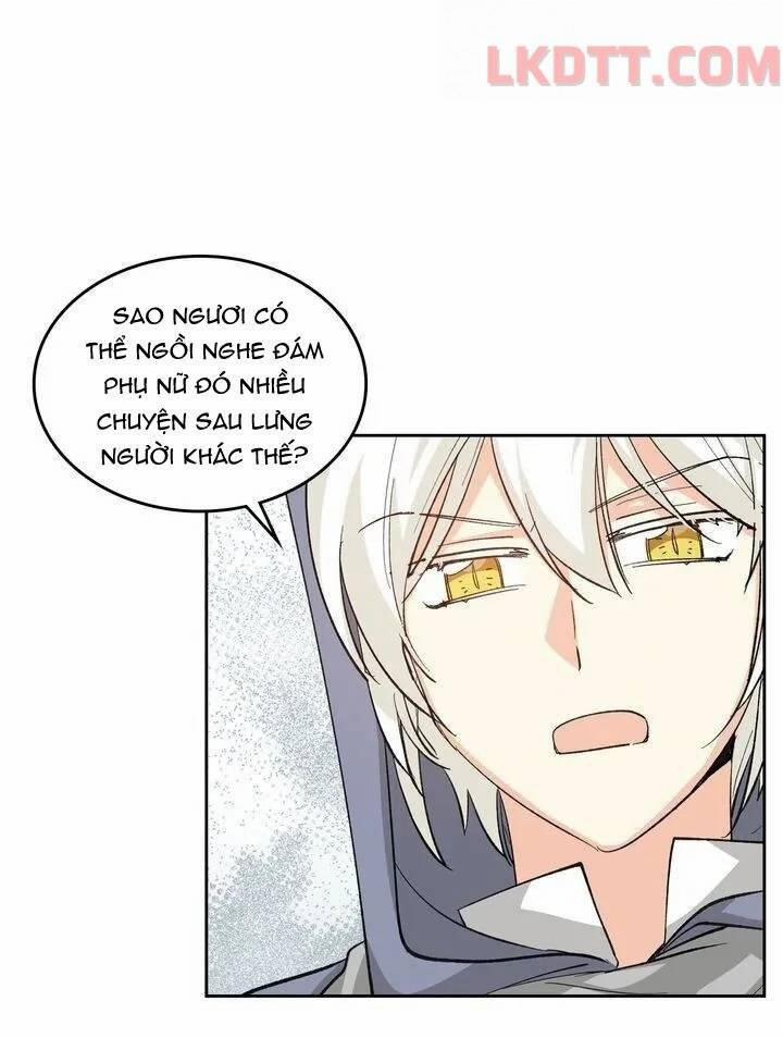 Thú Cưng Của Nhân Vật Phản Diện 27 trang 39