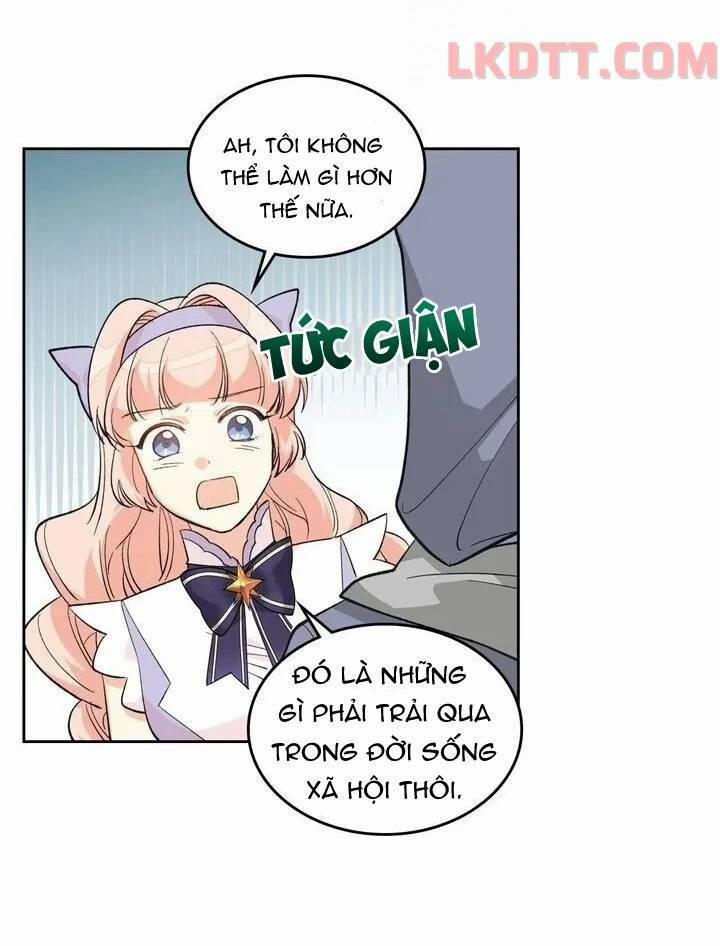 Thú Cưng Của Nhân Vật Phản Diện 27 trang 40