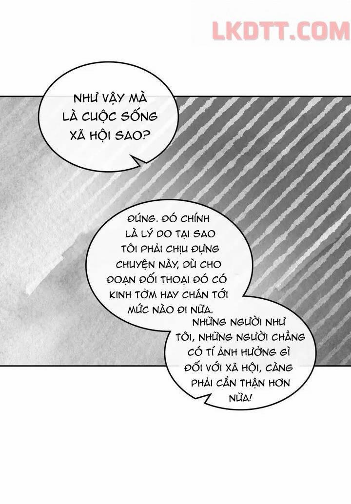 Thú Cưng Của Nhân Vật Phản Diện 27 trang 41