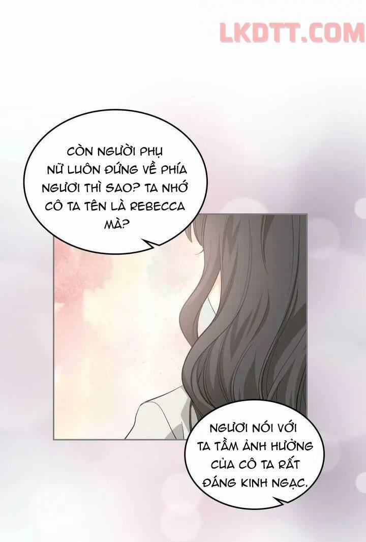 Thú Cưng Của Nhân Vật Phản Diện 27 trang 42