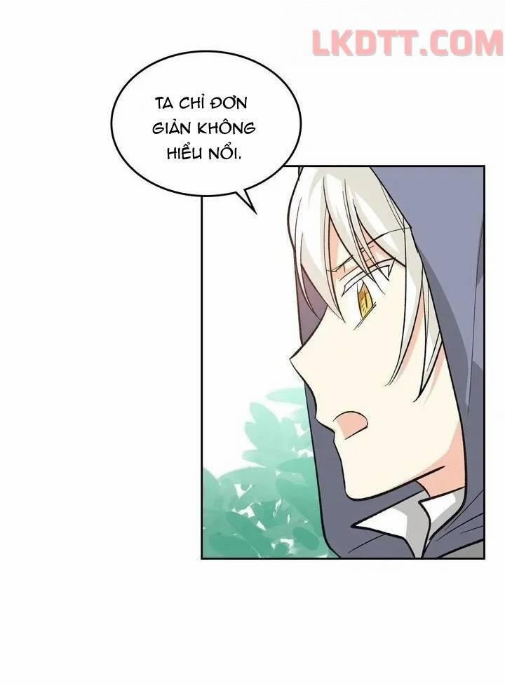Thú Cưng Của Nhân Vật Phản Diện 27 trang 44