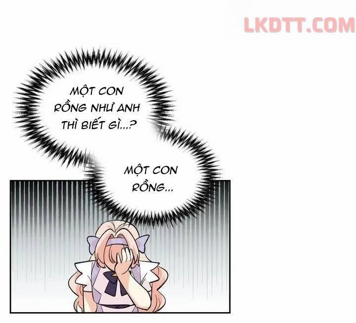 Thú Cưng Của Nhân Vật Phản Diện 27 trang 49