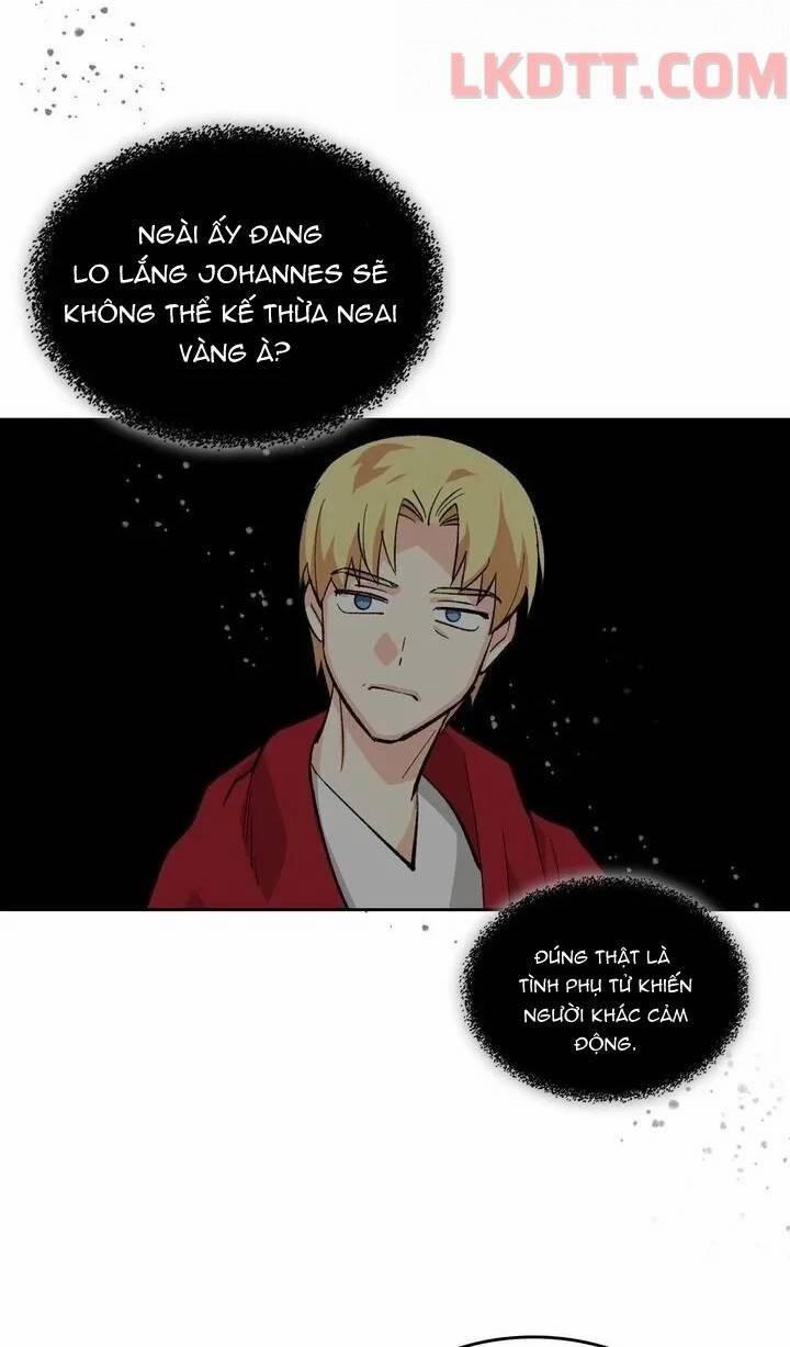Thú Cưng Của Nhân Vật Phản Diện 27 trang 5