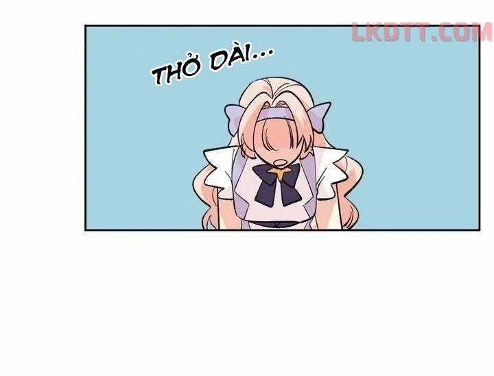 Thú Cưng Của Nhân Vật Phản Diện 27 trang 50