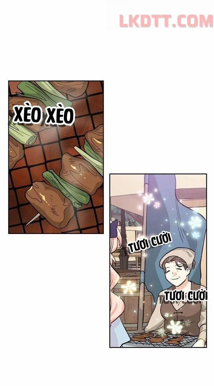 Thú Cưng Của Nhân Vật Phản Diện 27 trang 55