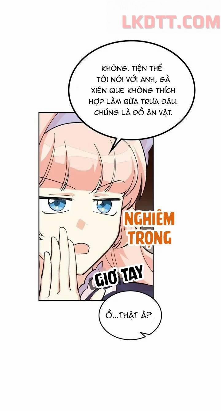 Thú Cưng Của Nhân Vật Phản Diện 27 trang 57