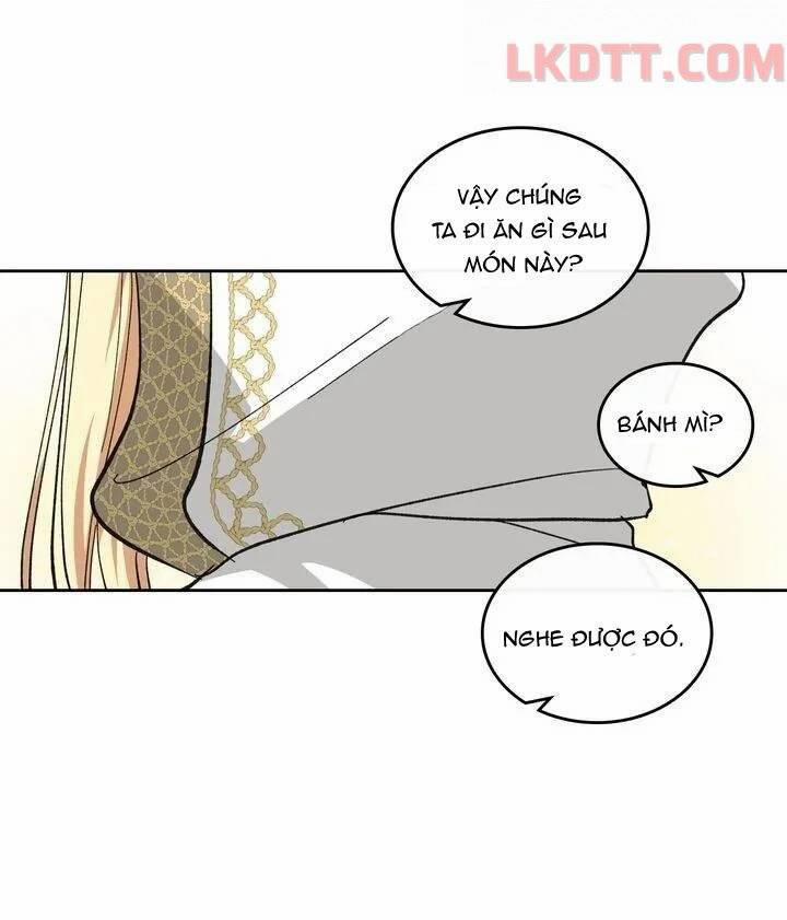 Thú Cưng Của Nhân Vật Phản Diện 27 trang 58