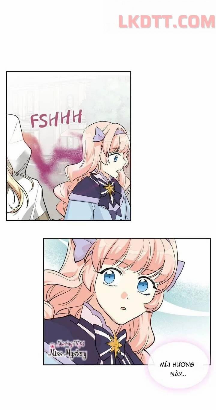 Thú Cưng Của Nhân Vật Phản Diện 27 trang 59