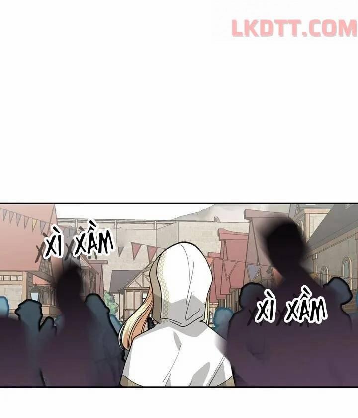 Thú Cưng Của Nhân Vật Phản Diện 27 trang 60