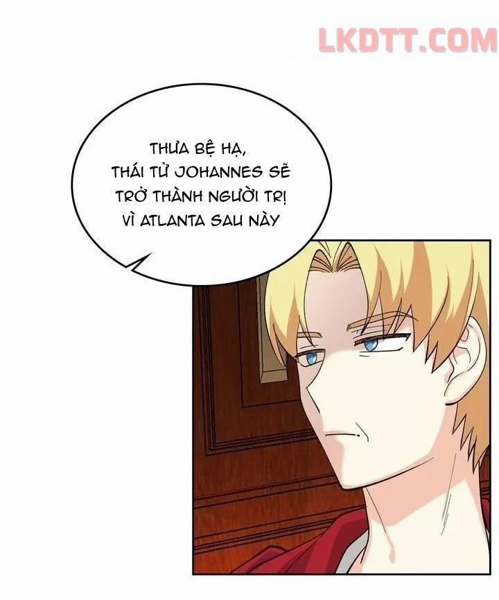 Thú Cưng Của Nhân Vật Phản Diện 27 trang 7