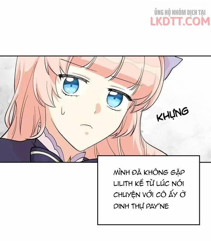 Thú Cưng Của Nhân Vật Phản Diện 28 trang 10