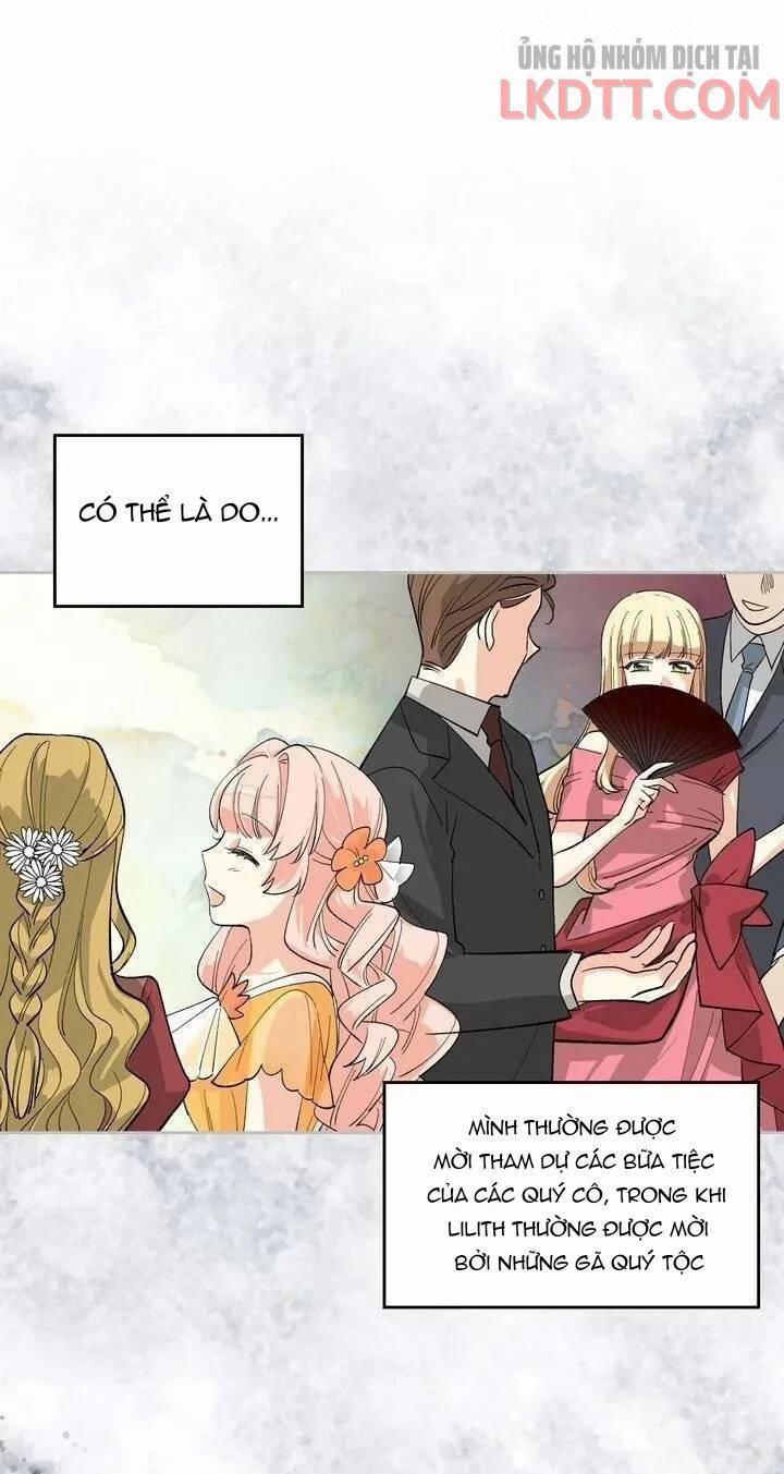 Thú Cưng Của Nhân Vật Phản Diện 28 trang 11