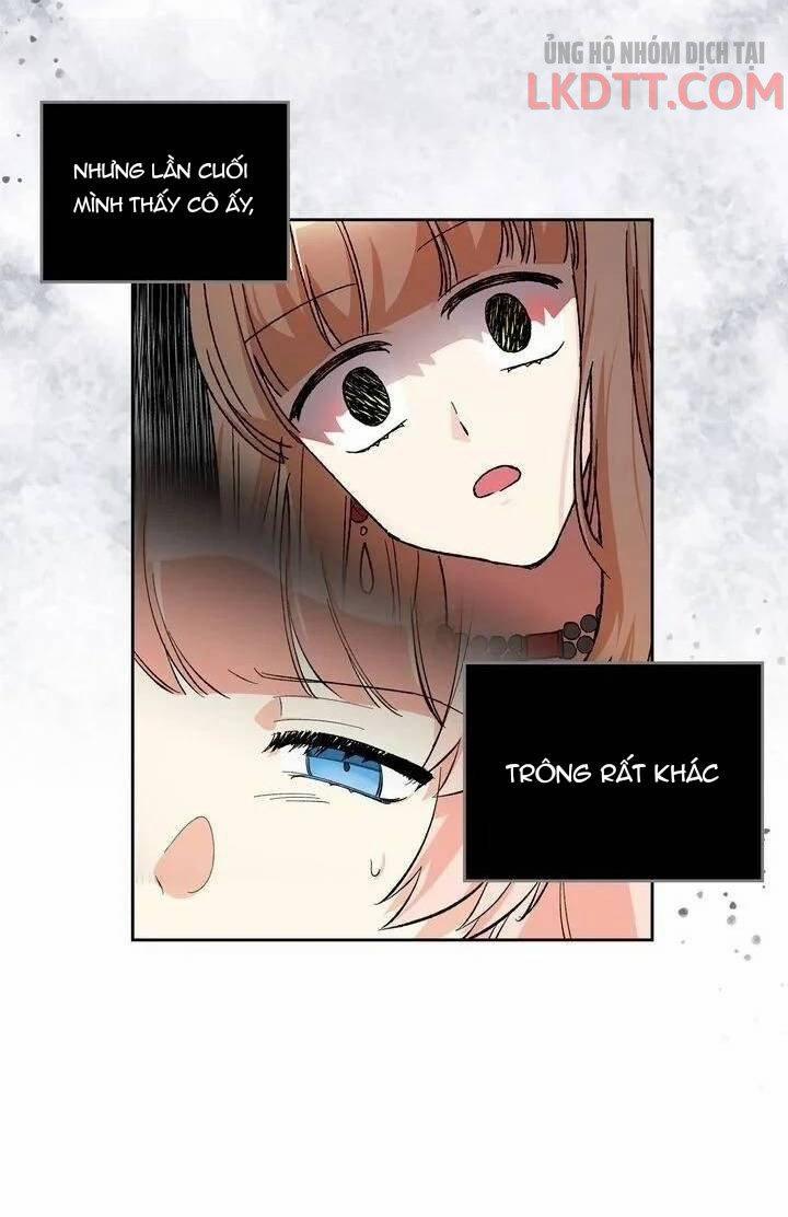 Thú Cưng Của Nhân Vật Phản Diện 28 trang 12