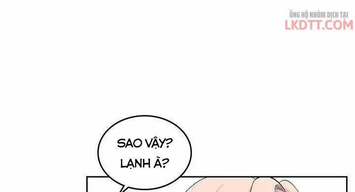 Thú Cưng Của Nhân Vật Phản Diện 28 trang 14