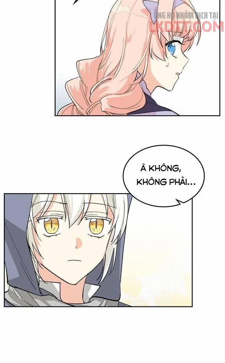 Thú Cưng Của Nhân Vật Phản Diện 28 trang 15