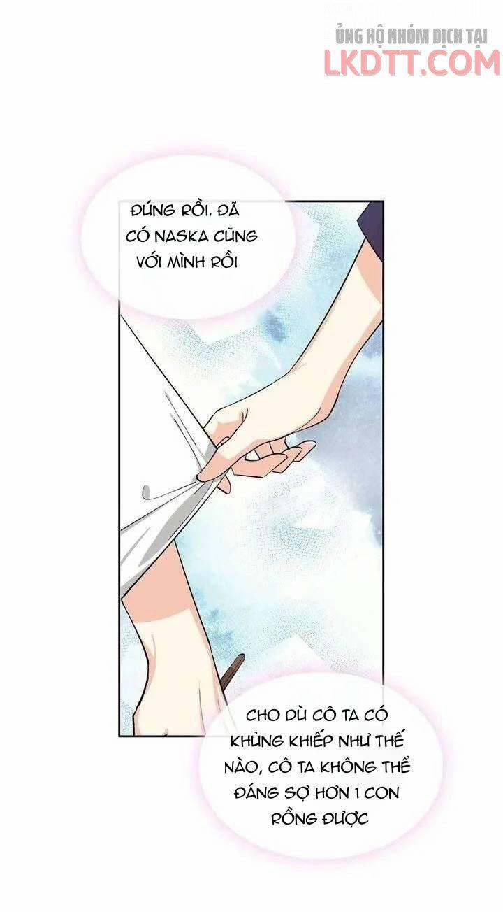 Thú Cưng Của Nhân Vật Phản Diện 28 trang 16
