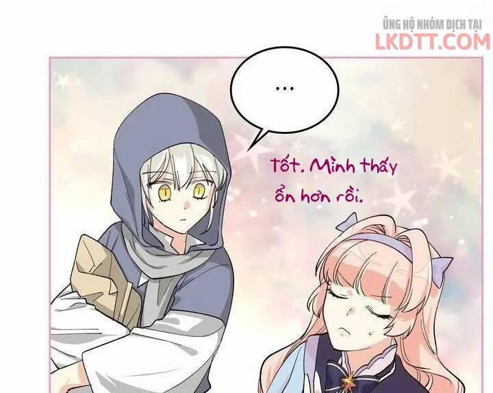 Thú Cưng Của Nhân Vật Phản Diện 28 trang 18