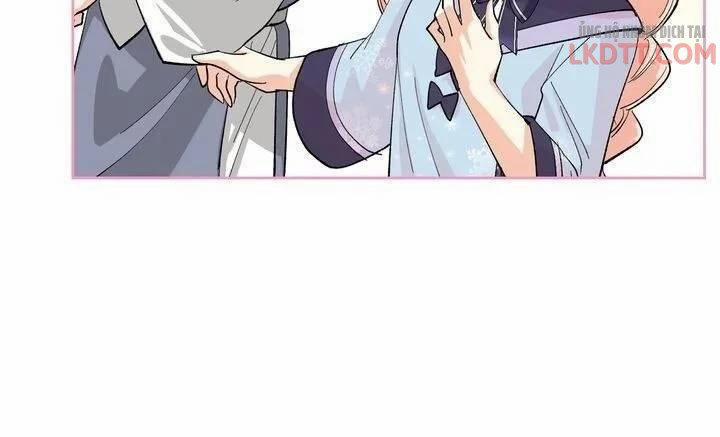 Thú Cưng Của Nhân Vật Phản Diện 28 trang 19