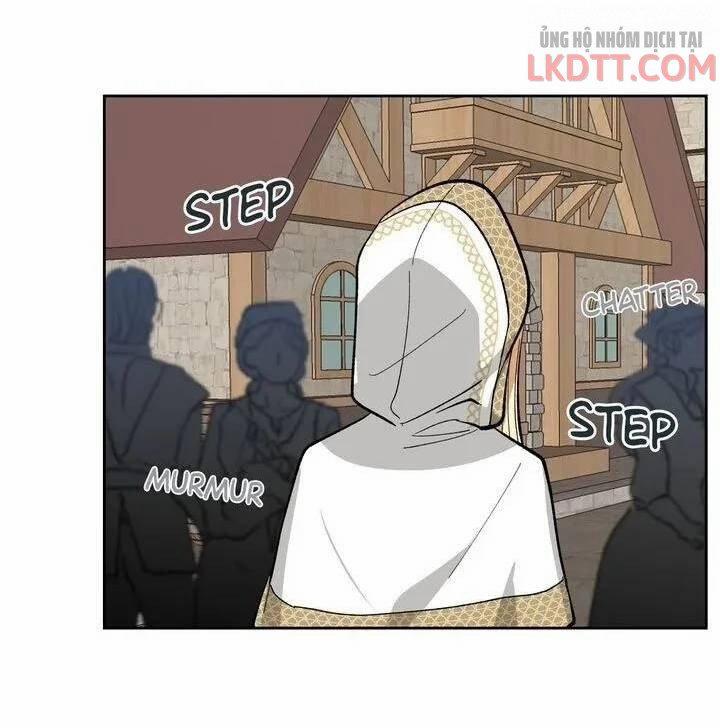 Thú Cưng Của Nhân Vật Phản Diện 28 trang 21