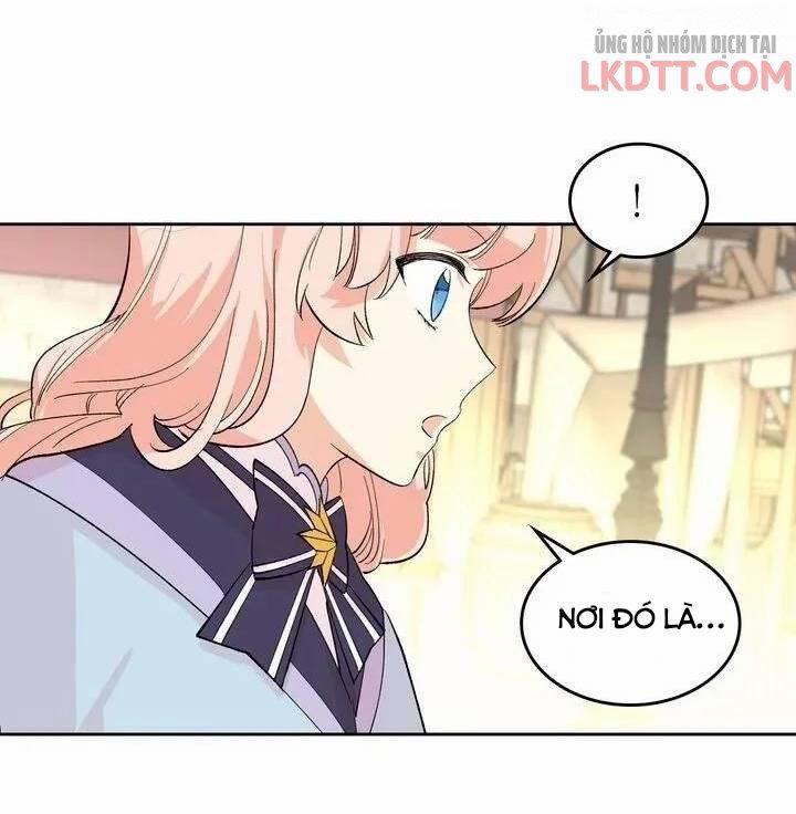 Thú Cưng Của Nhân Vật Phản Diện 28 trang 22