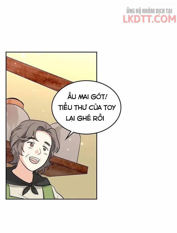 Thú Cưng Của Nhân Vật Phản Diện 28 trang 24