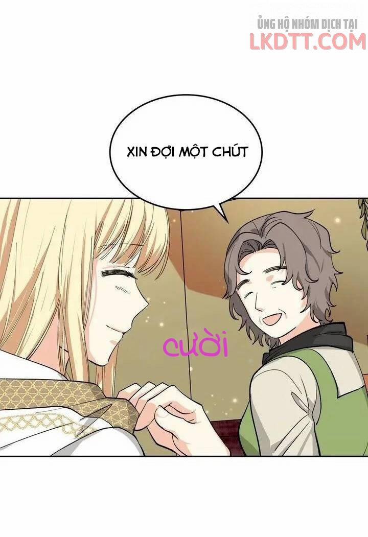 Thú Cưng Của Nhân Vật Phản Diện 28 trang 27