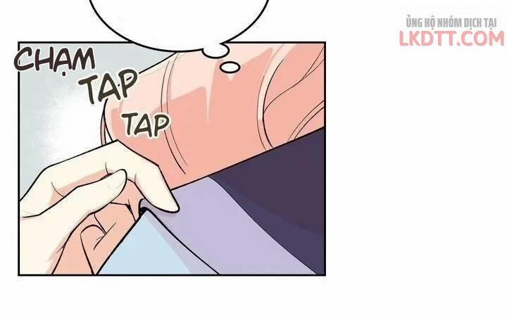 Thú Cưng Của Nhân Vật Phản Diện 28 trang 32