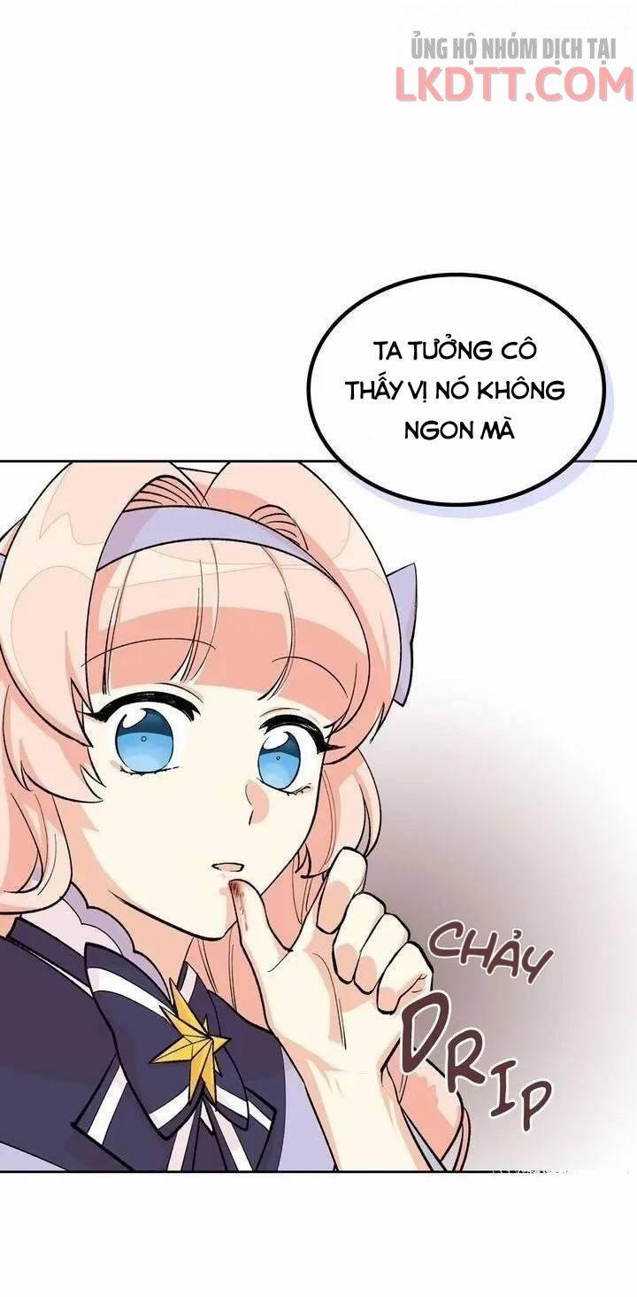 Thú Cưng Của Nhân Vật Phản Diện 28 trang 34